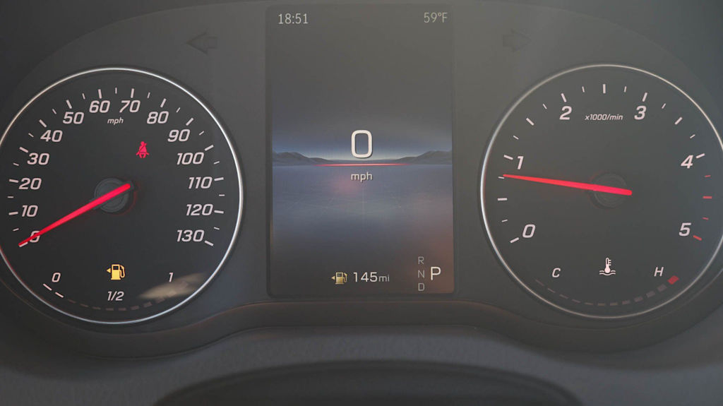 Thumbnail: 2025 Mercedes-Benz Sprinter - 8