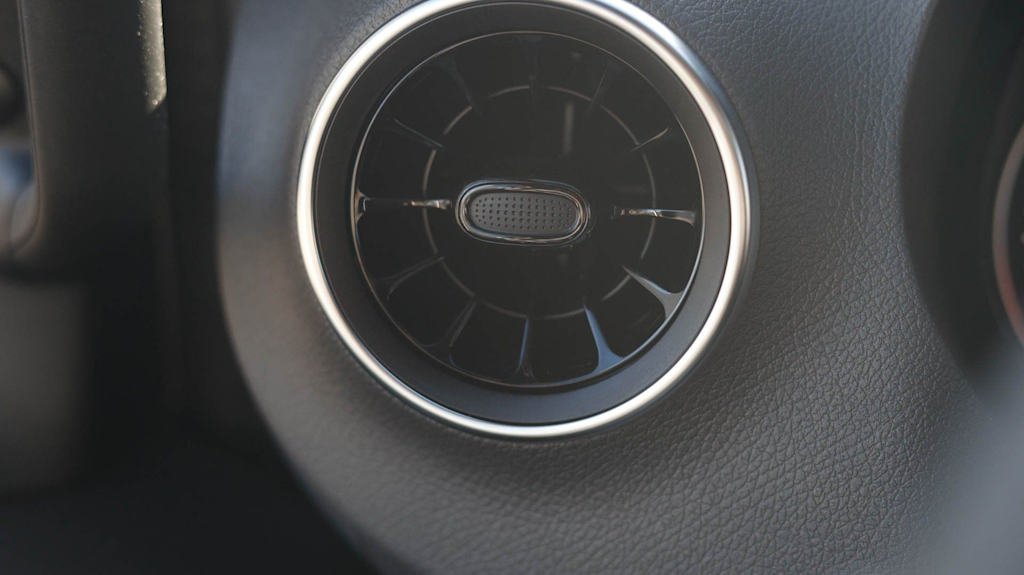 Thumbnail: 2025 Mercedes-Benz Sprinter - 17