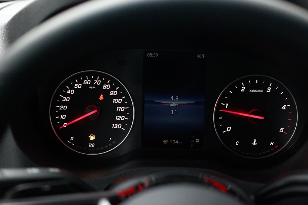 Thumbnail: 2025 Mercedes-Benz Sprinter - 12