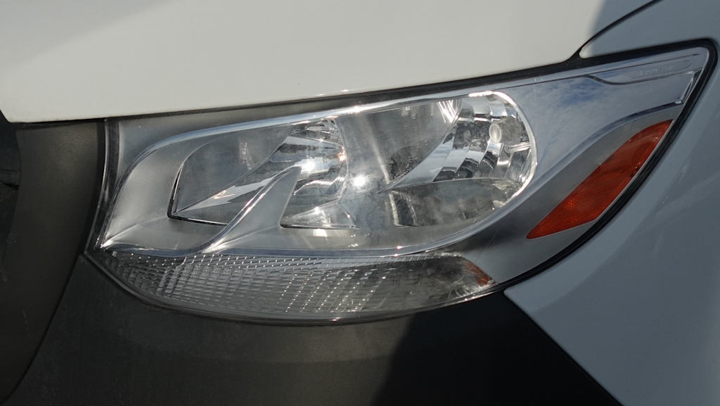 Thumbnail: 2025 Mercedes-Benz Sprinter - 20