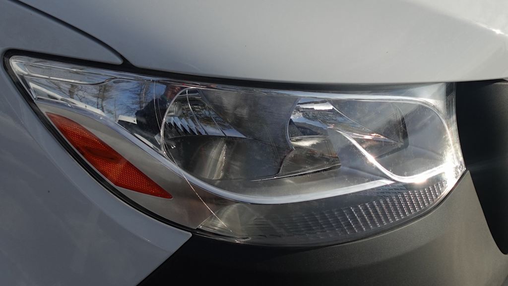 Thumbnail: 2025 Mercedes-Benz Sprinter - 19