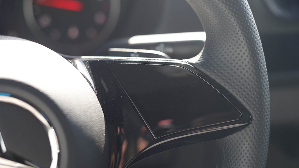 Thumbnail: 2025 Mercedes-Benz Sprinter - 33