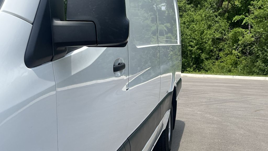 Thumbnail: 2024 Mercedes-Benz Sprinter - 27