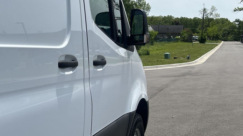 Thumbnail: 2024 Mercedes-Benz Sprinter - 29