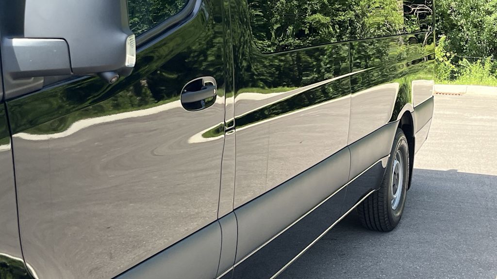 Thumbnail: 2026 Mercedes-Benz Sprinter - 7
