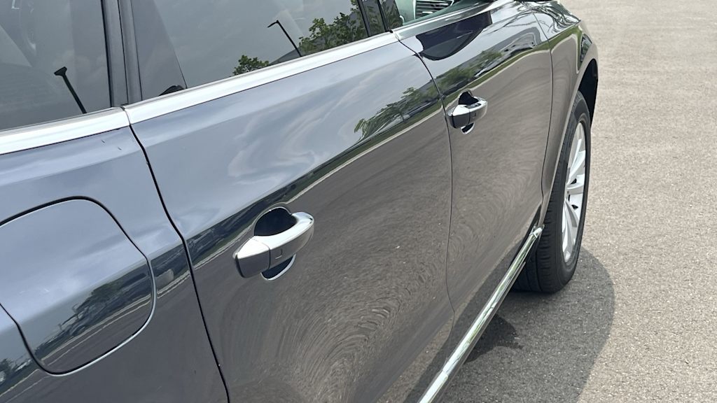 Thumbnail: 2015 Audi Q5 - 27