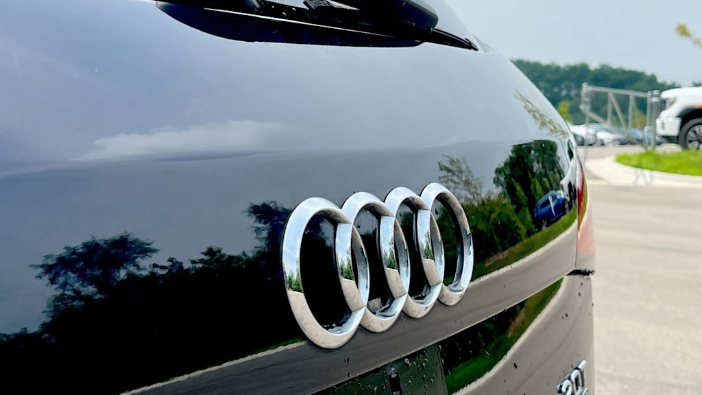 Thumbnail: 2015 Audi Q5 - 31