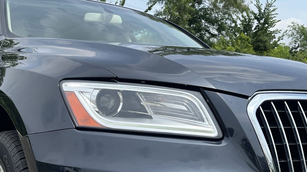 Thumbnail: 2015 Audi Q5 - 28