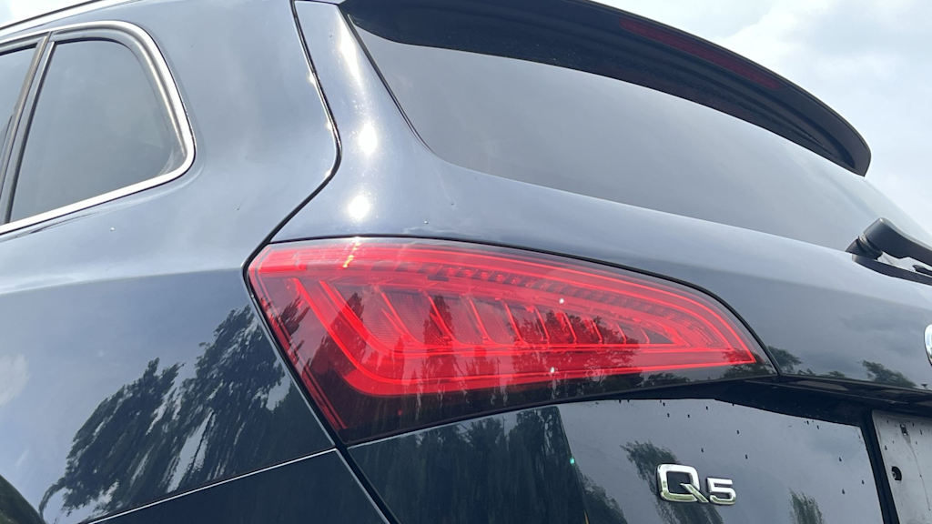 Thumbnail: 2015 Audi Q5 - 25