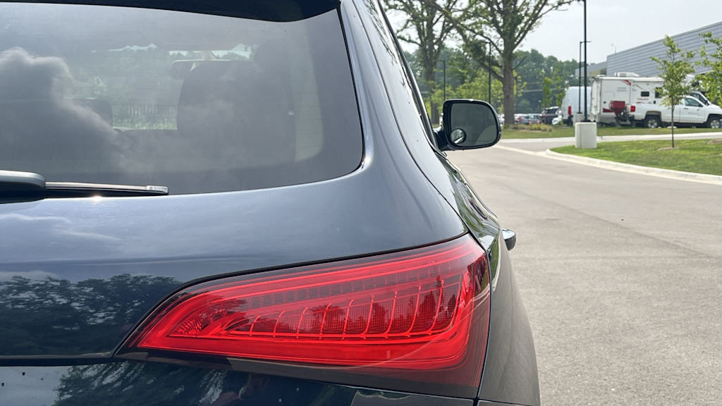 Thumbnail: 2015 Audi Q5 - 26