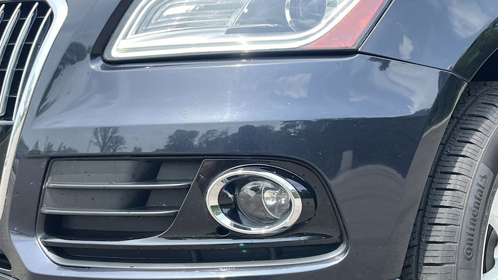 Thumbnail: 2015 Audi Q5 - 30