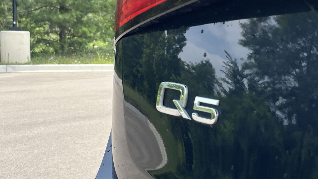 Thumbnail: 2015 Audi Q5 - 32