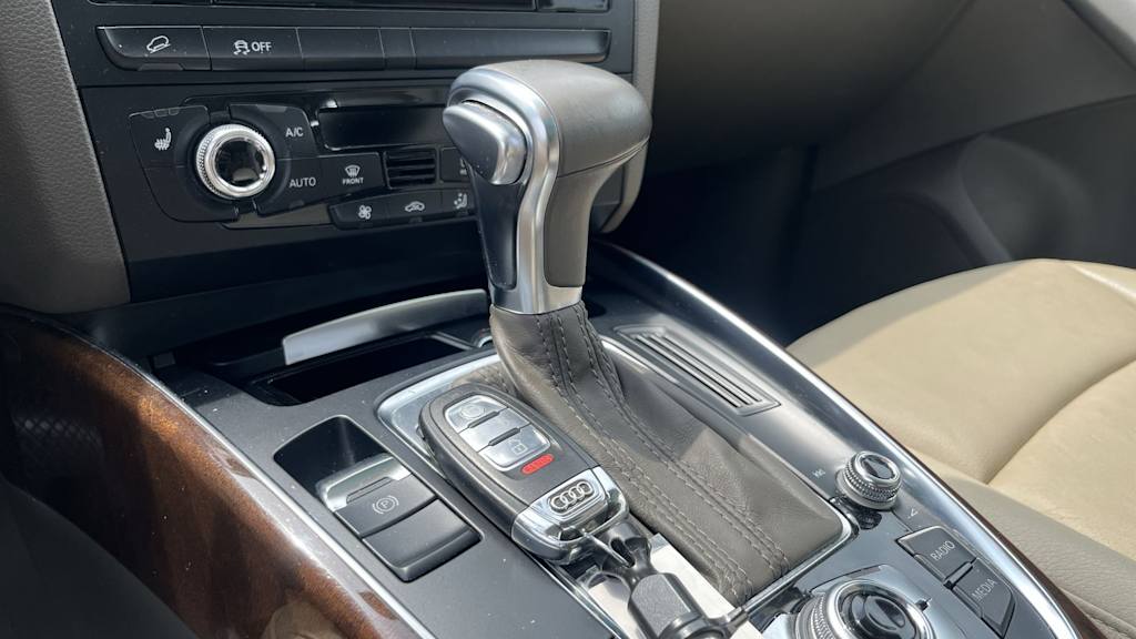Thumbnail: 2015 Audi Q5 - 15