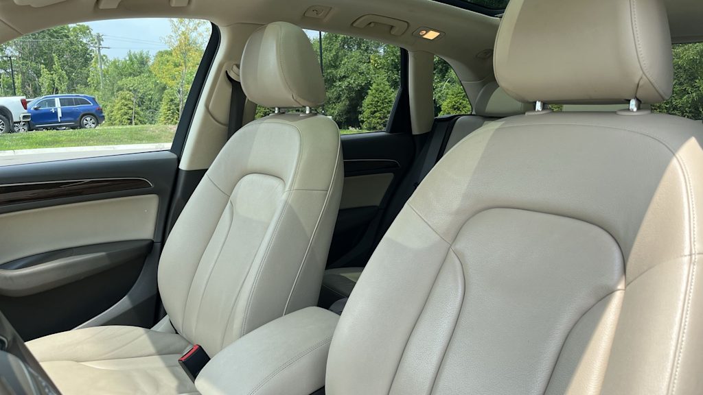 Thumbnail: 2015 Audi Q5 - 33