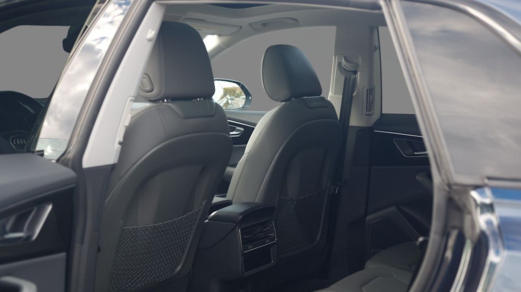 Thumbnail: 2023 Audi Q8 - 12