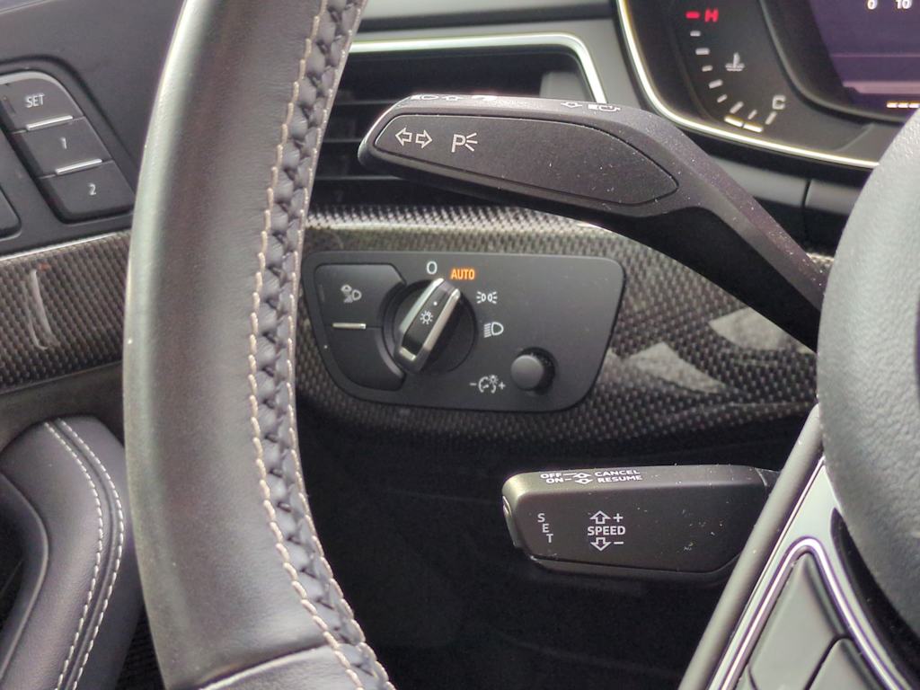 Thumbnail: 2019 Audi S5 - 14