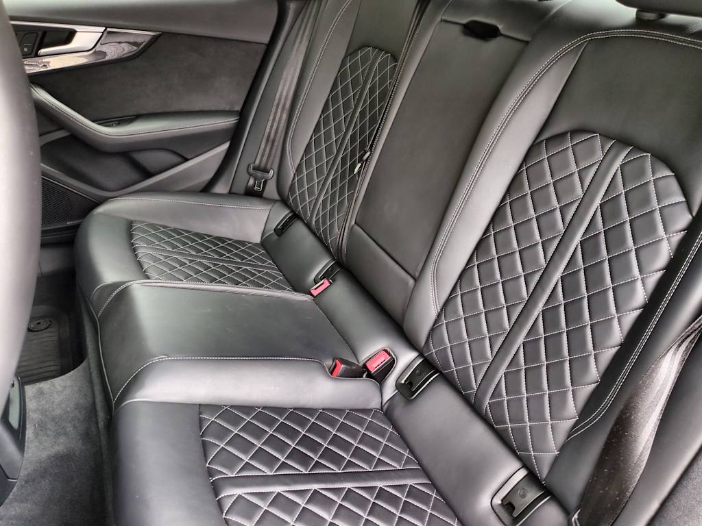 Thumbnail: 2019 Audi S5 - 27