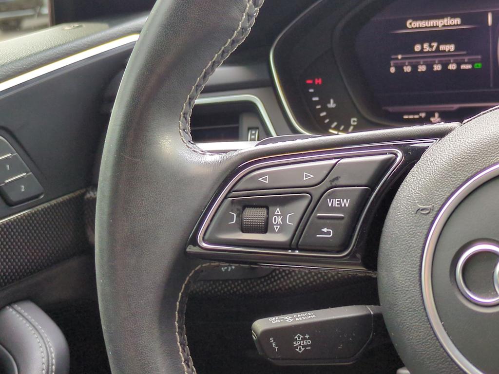 Thumbnail: 2019 Audi S5 - 30