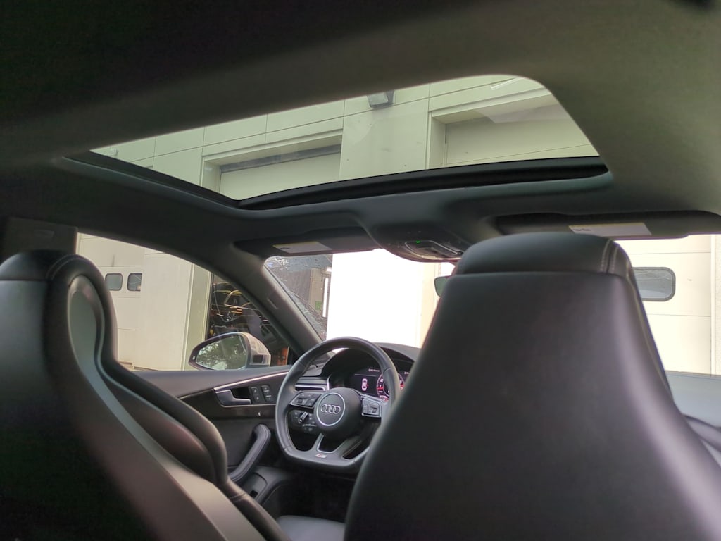 Thumbnail: 2019 Audi S5 - 29
