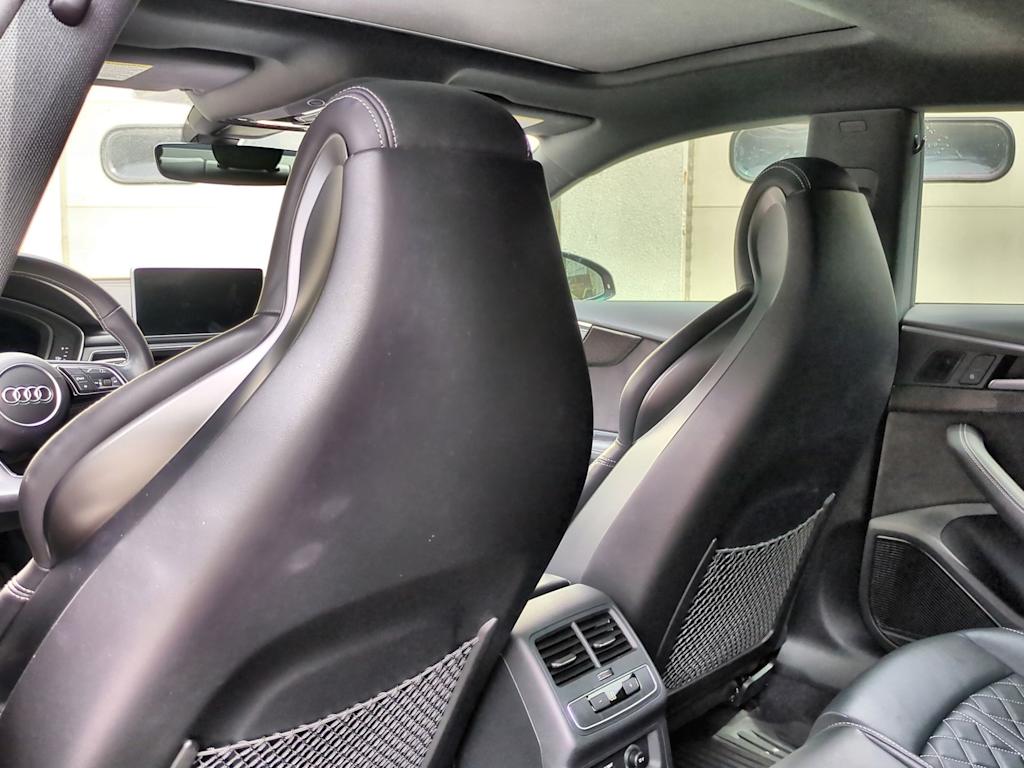 Thumbnail: 2019 Audi S5 - 12