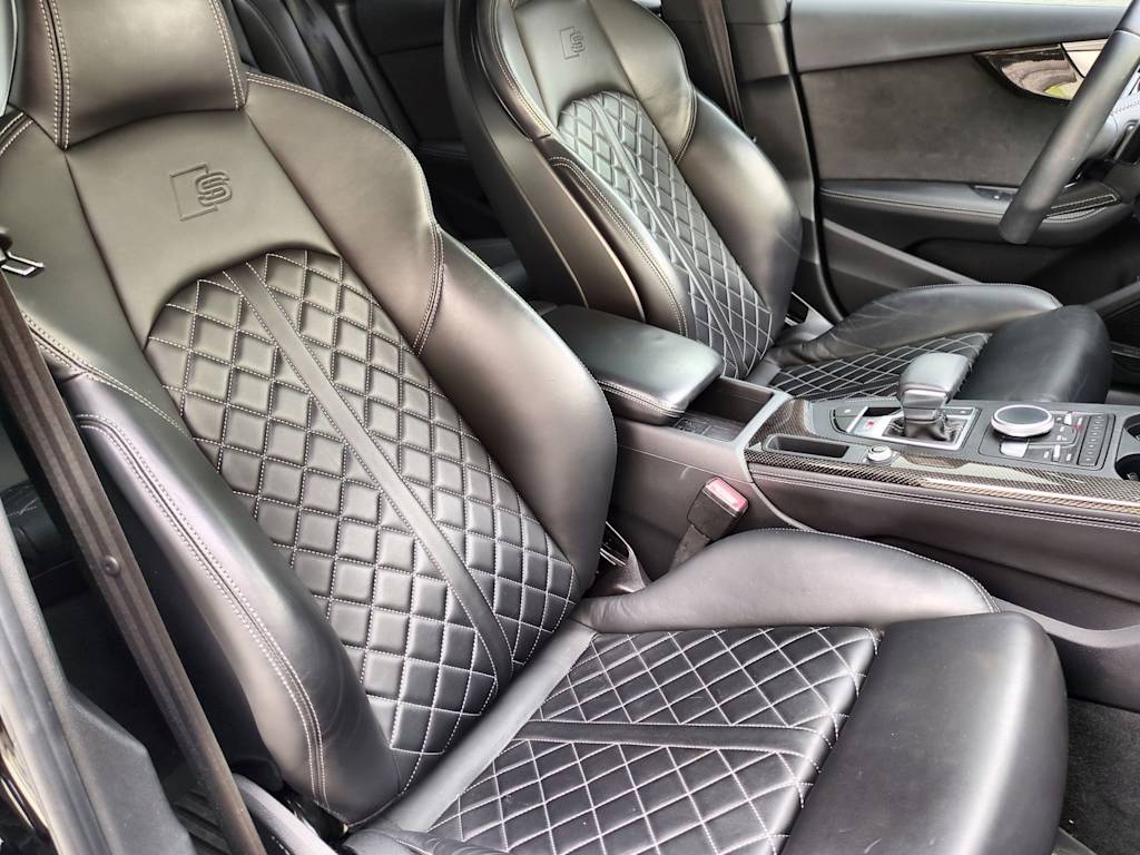 Thumbnail: 2019 Audi S5 - 11