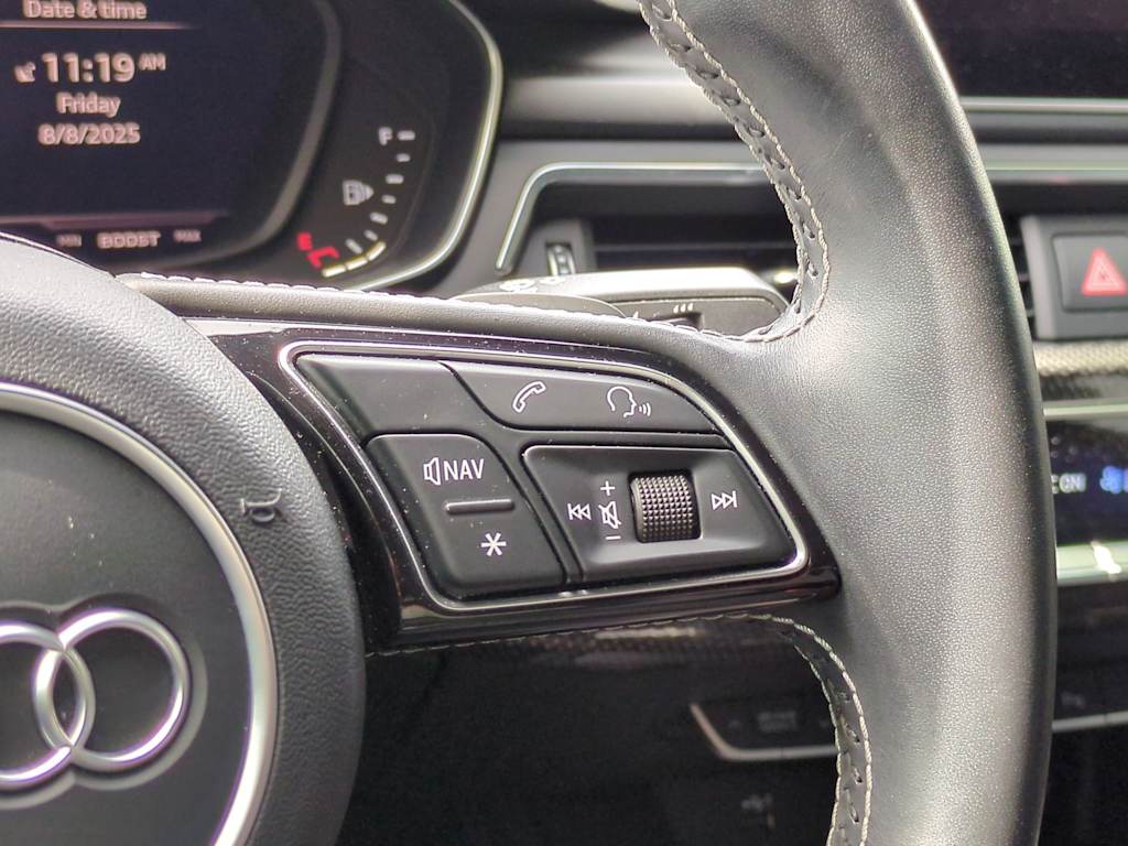 Thumbnail: 2019 Audi S5 - 31