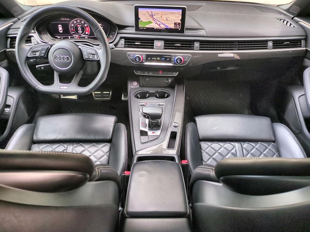 Thumbnail: 2019 Audi S5 - 9