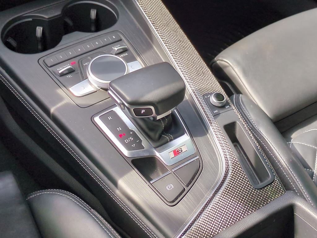 Thumbnail: 2019 Audi S5 - 15