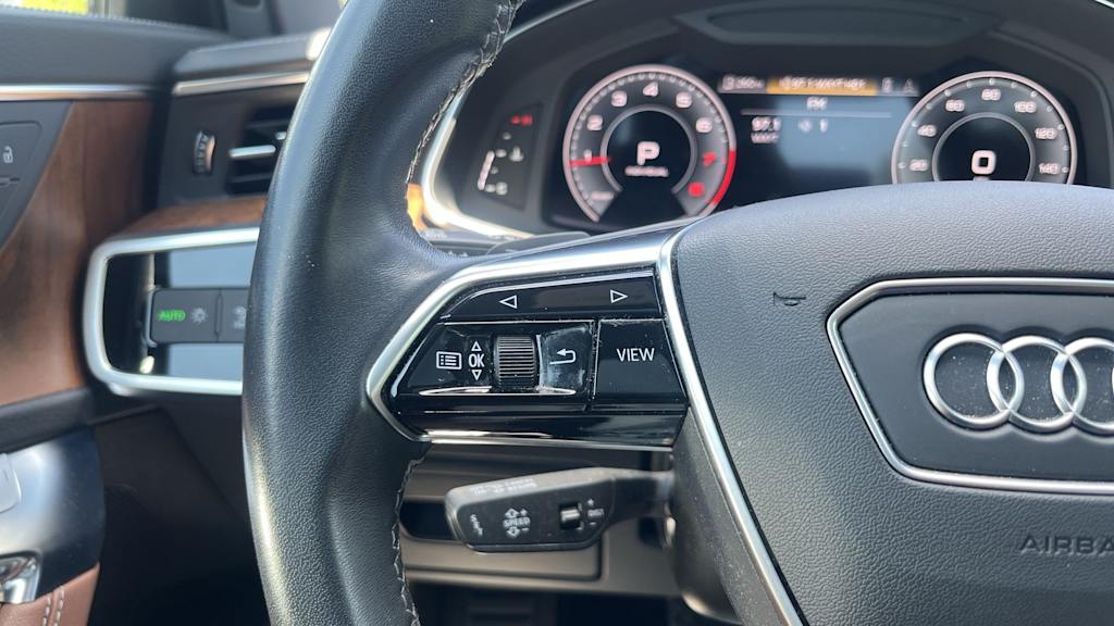 Thumbnail: 2023 Audi A6 - 45