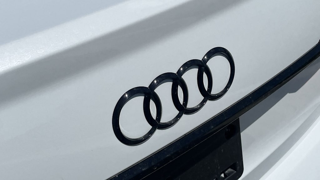 Thumbnail: 2023 Audi A6 - 7