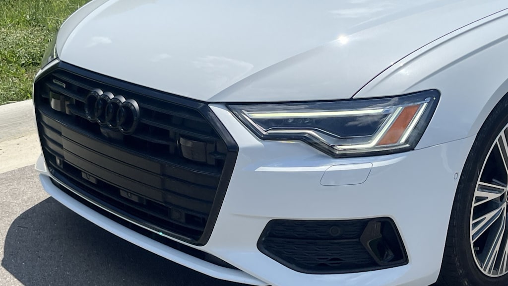 Thumbnail: 2023 Audi A6 - 33