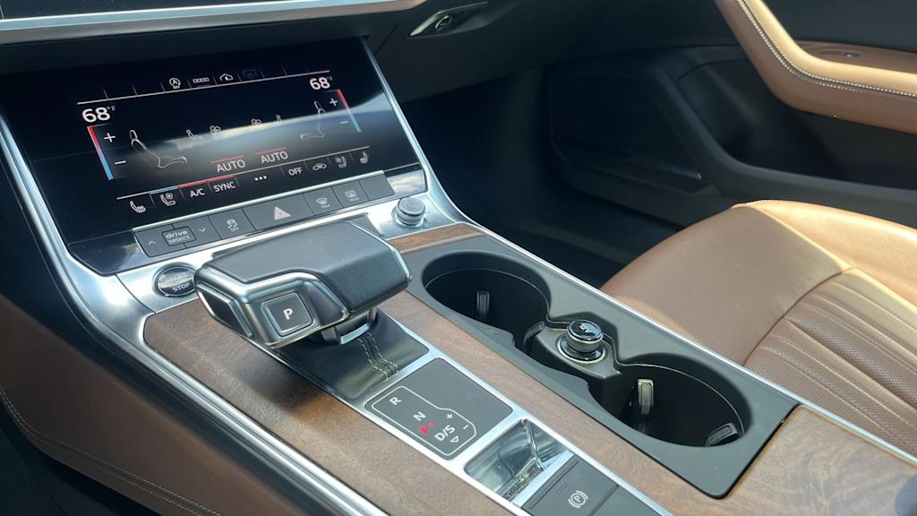 Thumbnail: 2023 Audi A6 - 51