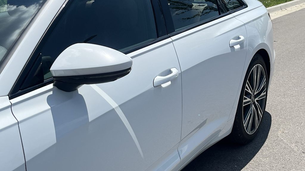 Thumbnail: 2023 Audi A6 - 26