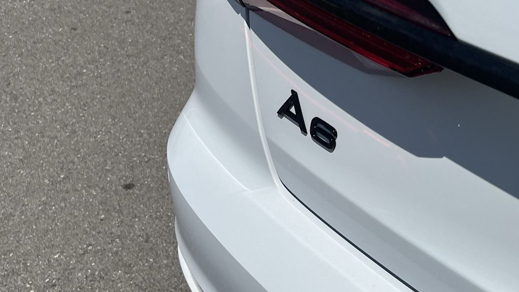 Thumbnail: 2023 Audi A6 - 34