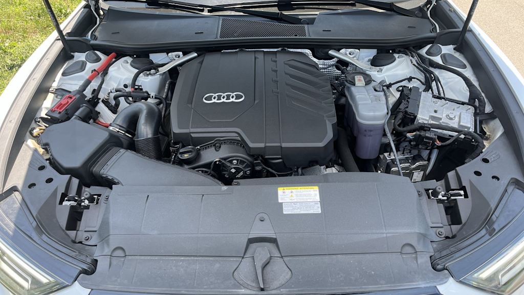 Thumbnail: 2023 Audi A6 - 9