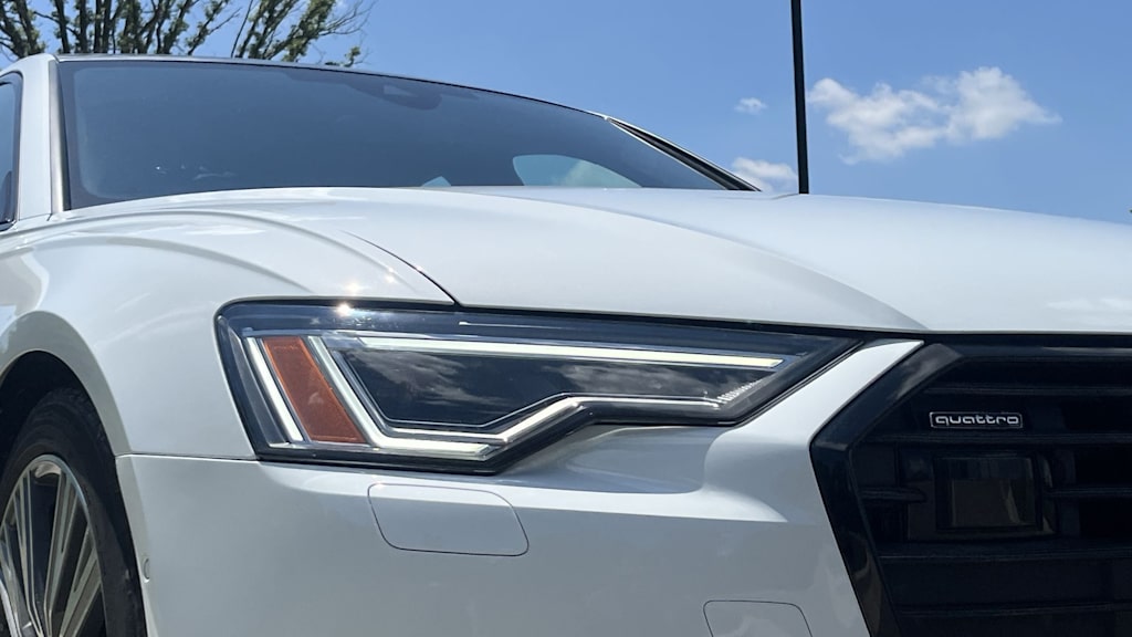 Thumbnail: 2023 Audi A6 - 31