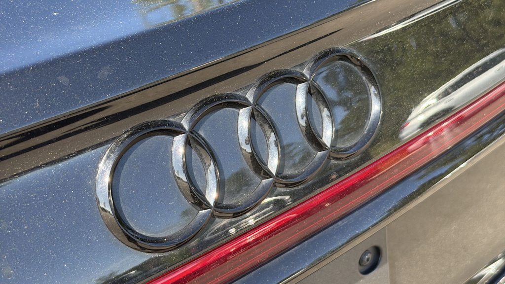 Thumbnail: 2023 Audi A8 - 7