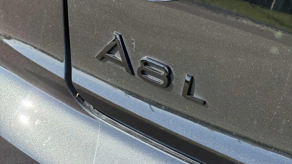 Thumbnail: 2023 Audi A8 - 24