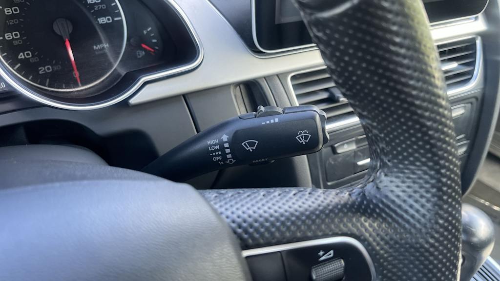 Thumbnail: 2012 Audi A5 - 43