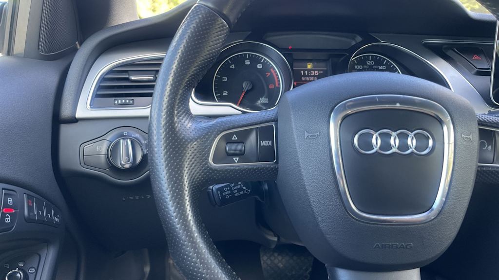 Thumbnail: 2012 Audi A5 - 41