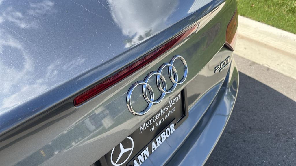 Thumbnail: 2012 Audi A5 - 7
