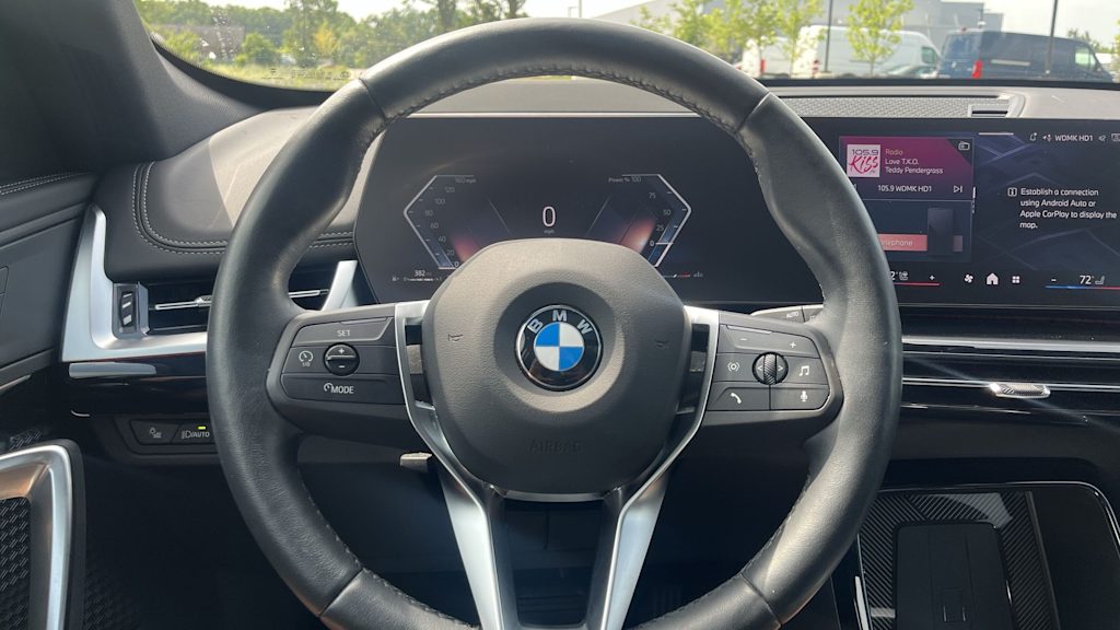 Thumbnail: 2026 BMW X1 - 15