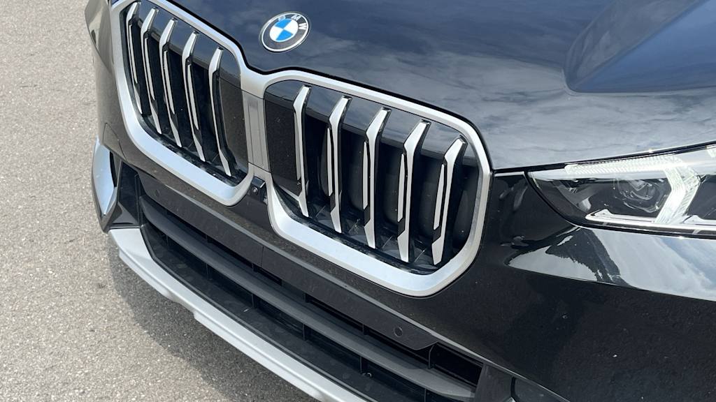 Thumbnail: 2026 BMW X1 - 31