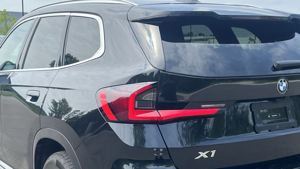 Thumbnail: 2026 BMW X1 - 26