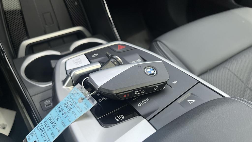 Thumbnail: 2026 BMW X1 - 51