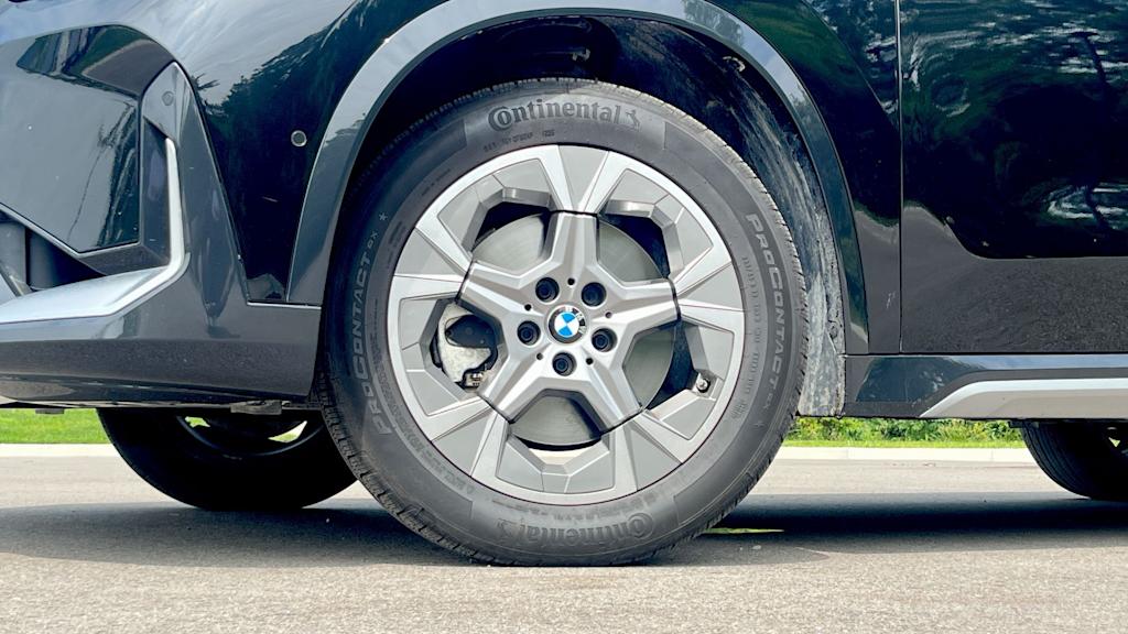 Thumbnail: 2026 BMW X1 - 8