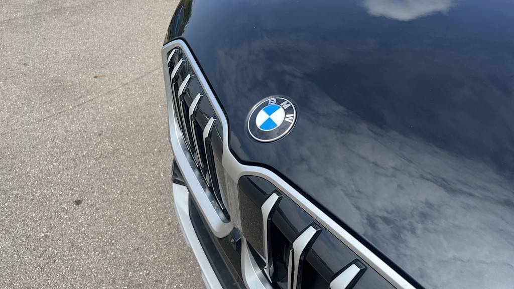 Thumbnail: 2026 BMW X1 - 32