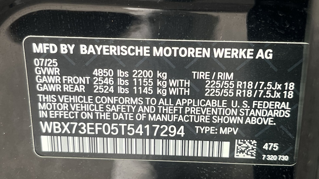 Thumbnail: 2026 BMW X1 - 20