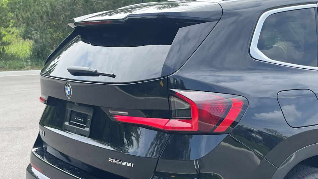Thumbnail: 2026 BMW X1 - 28