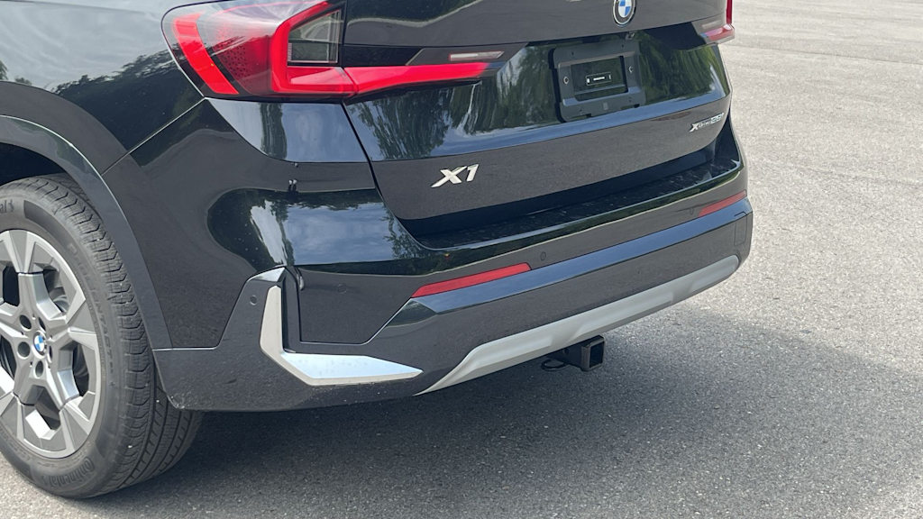 Thumbnail: 2026 BMW X1 - 50